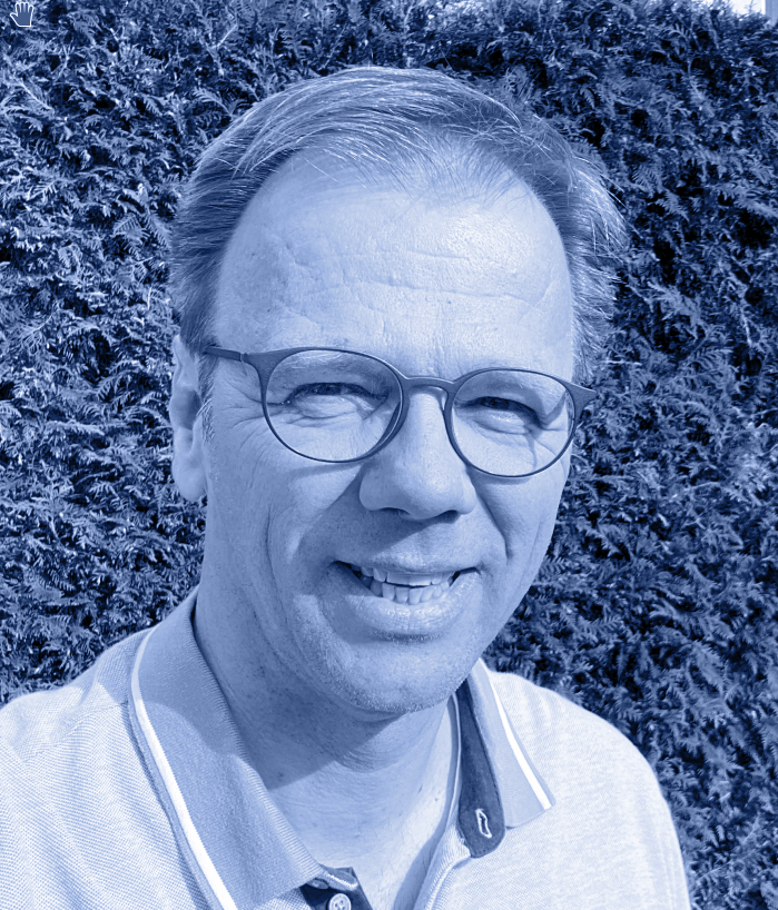 Prof. Dr. Ben Marx
